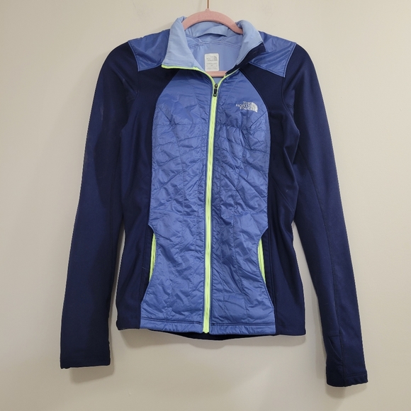 The north face lightweight puffer jacket S - Picture 1 of 4